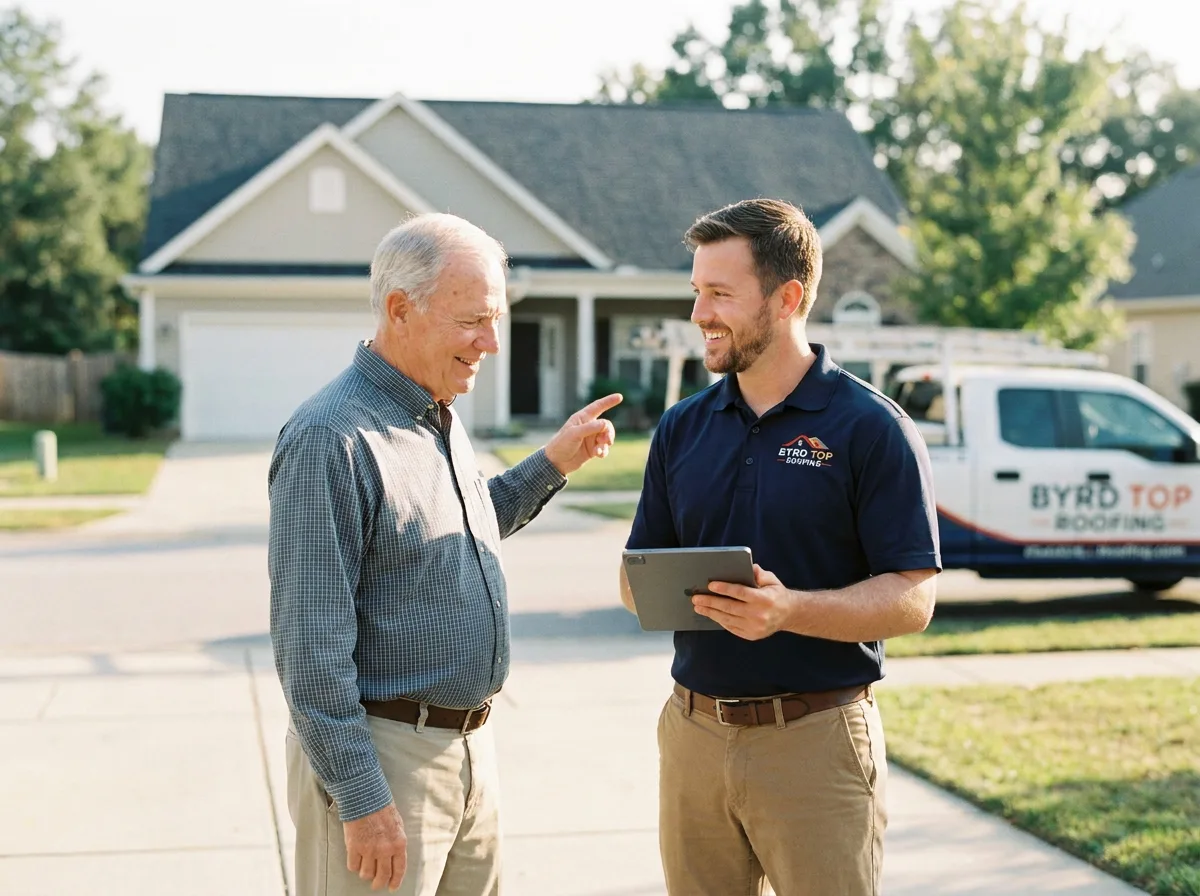 Roofing Jefferson, GA FAQs